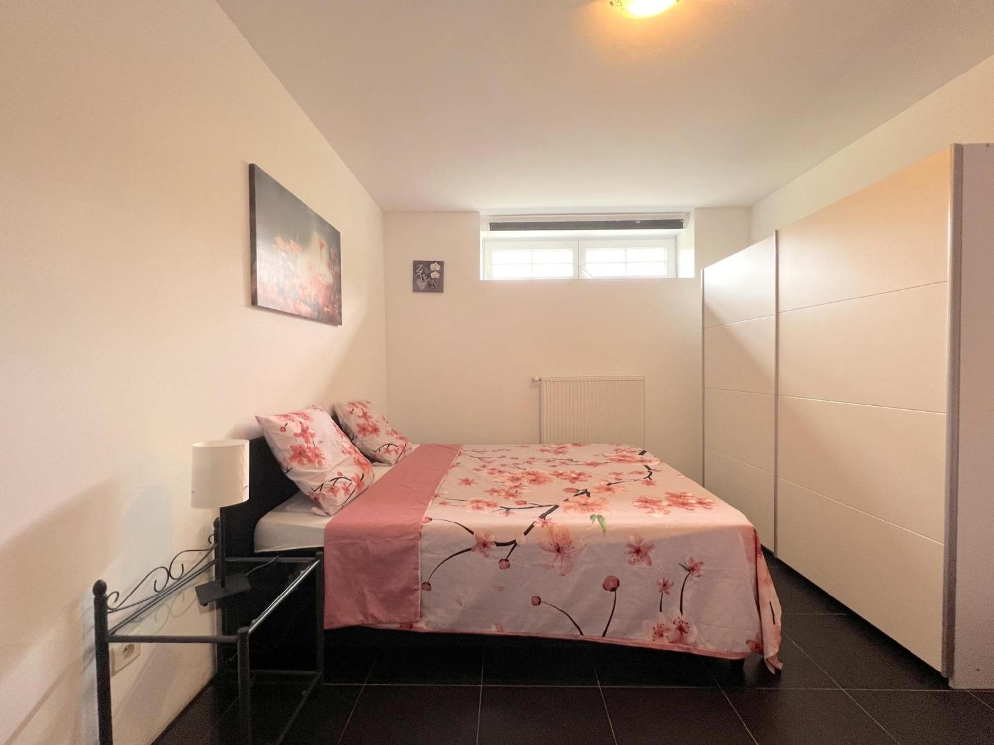 Sur Les Thiers Villa Lierneux Exterior photo