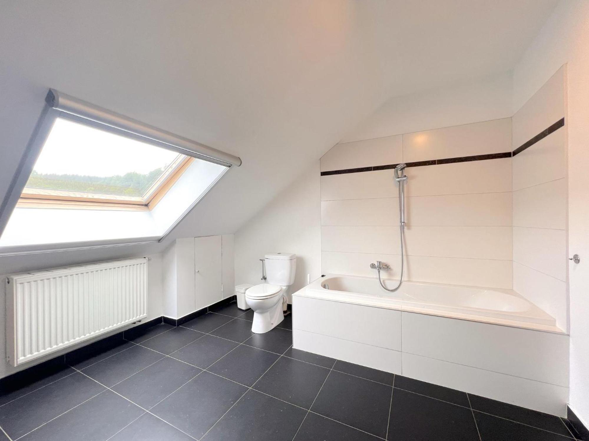 Sur Les Thiers Villa Lierneux Exterior photo